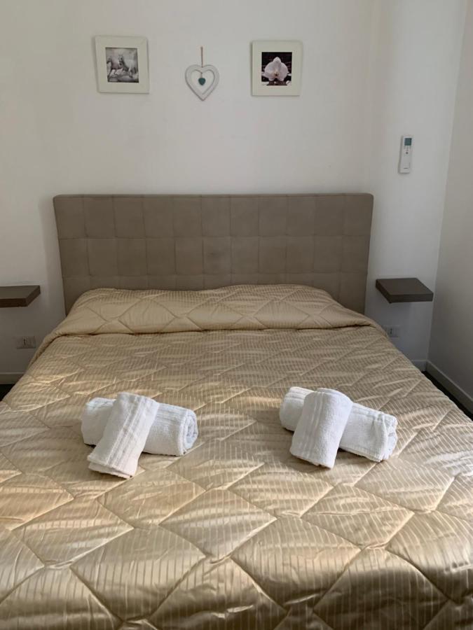 Vatican Rooms 로마 외부 사진