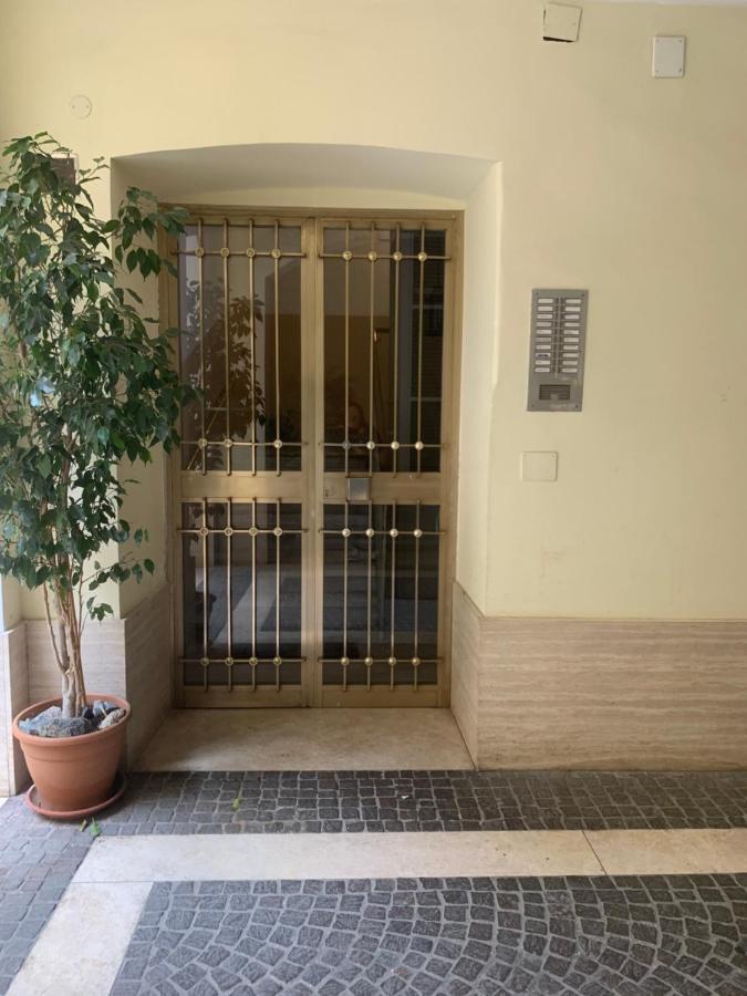 Vatican Rooms 로마 외부 사진