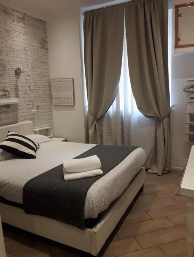 Vatican Rooms 로마 외부 사진